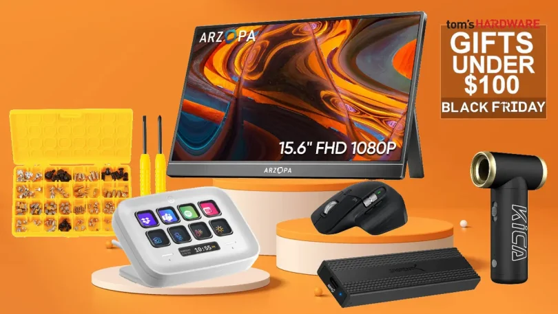 affordable tech gadgets