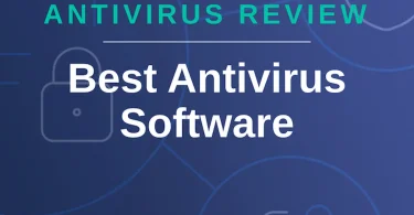 antivirus software reviews