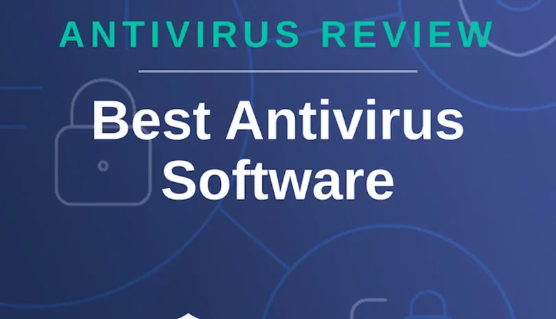 antivirus software reviews