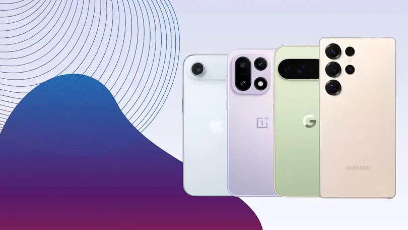best smartphone reviews