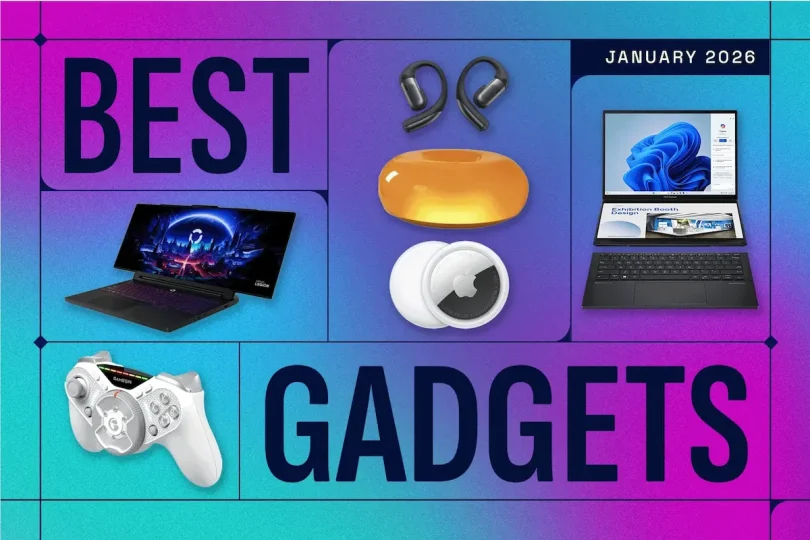 gameing gadgets 2026