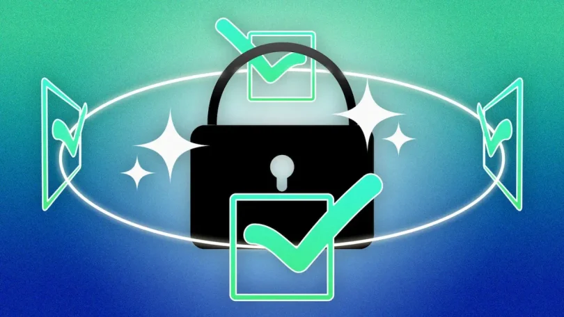 how to protect data online