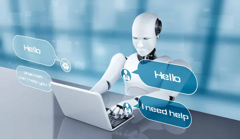 smart ai devices taking control of daily life