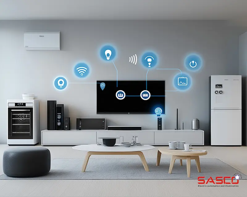 smart home gadgets