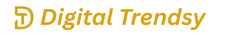 DigitalTrendsy | Technology, Digital Innovation & Tech News